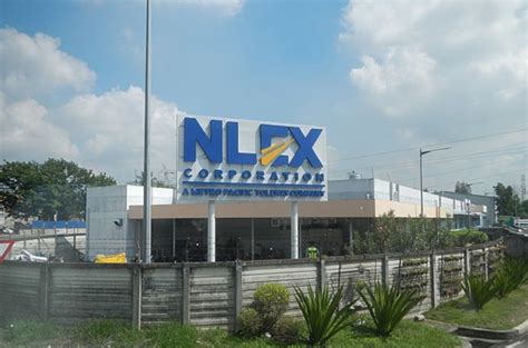 NLEX Corporation .